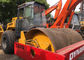 Original Sweden Second Hand Road Roller Dynapac CA30 Strong Working Power