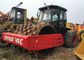 2nd Hand Dynapac CA602D Used Roller Compactor ,  Road Construction Equipment