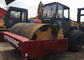 Dynapac CA30 Second Hand Road Roller Weight 14000kg Low Fuel Consumption