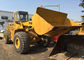 Heavy Duty Used CAT Wheel Loader ,  966E Second Hand Front Loader