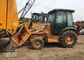 CASE 580M-3 Second Hand Wheel Loaders USA Origin Excellent Working Condition