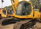 Pc200/Pc200-5 Old Komatsu Excavators Construction Equipment Weight 19180kg
