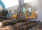 Weight 20T Used Crawler Excavator Volvo EC210BLC Original Made In Germany