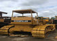 Used Cat Bulldozer D6d ，Second Hand  Bulldozer Without Any Oil Leaking