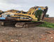 2012 Year Crawler 320BL Telescopic Boom Used CAT Excavators